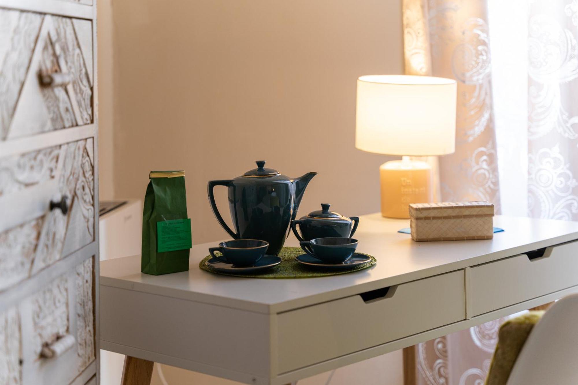 Ohana Shen Room Palermo Dış mekan fotoğraf